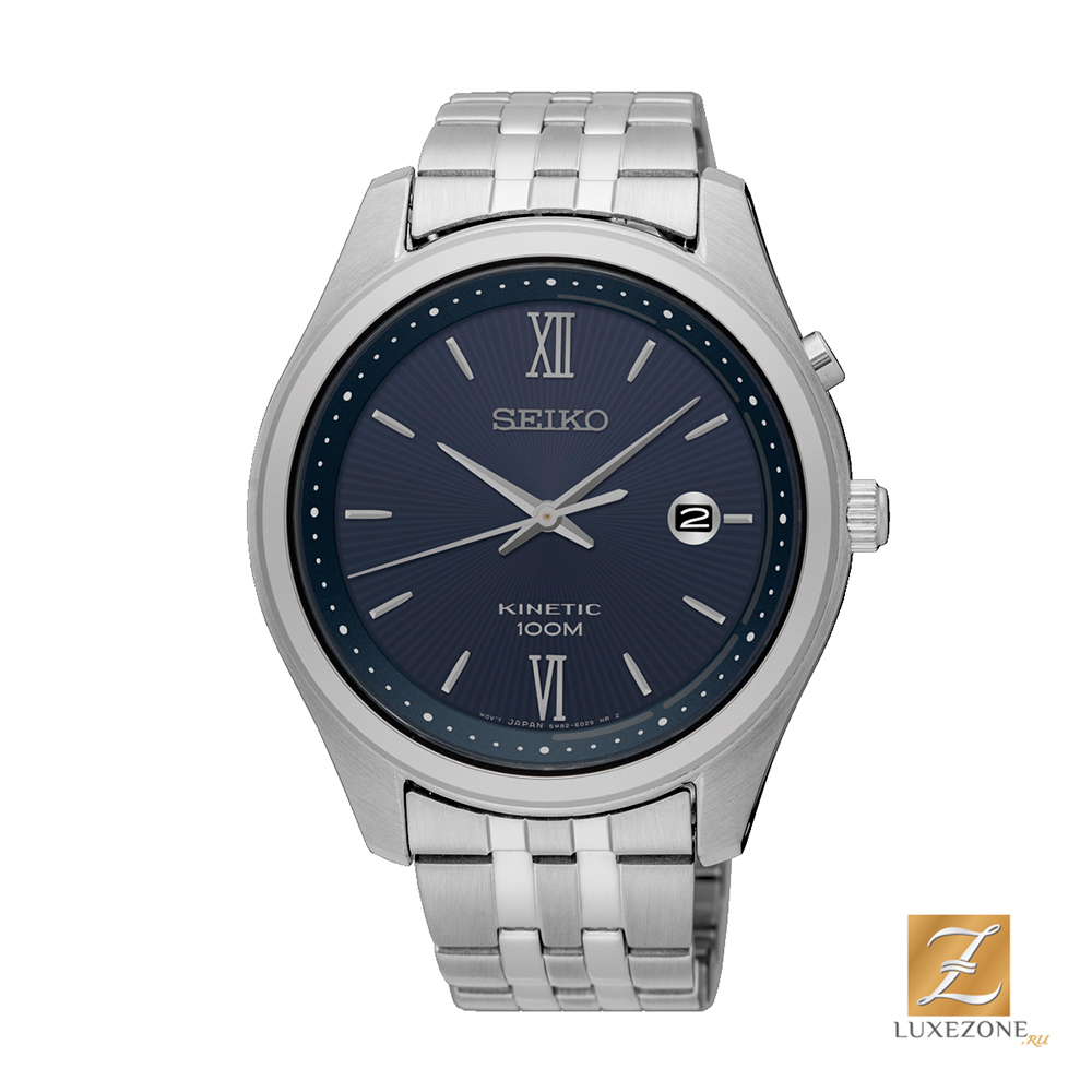 Seiko SKA769P1