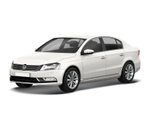 Volkswagen Passat B7 (09.2010 - 06.2015) левый руль
