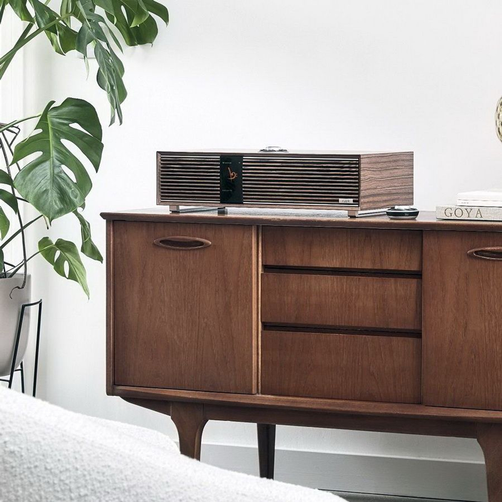 Портативная акустическая система Ruark R410 CHARCOAL