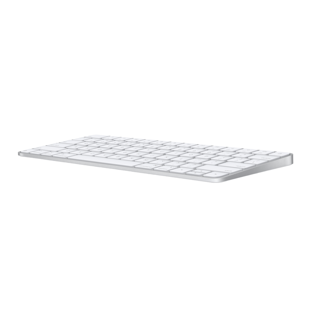 Клавиатура Apple Magic Keyboard, White (Белый) (MK2A3)