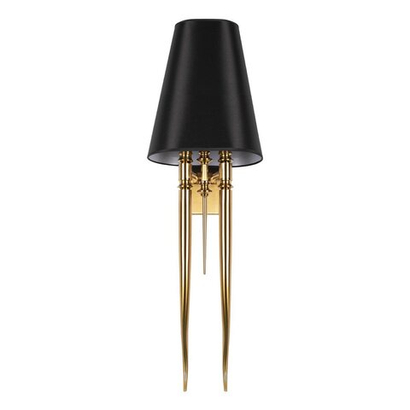 Настенный светильник Loft It Brunilde 10207W/L Gold