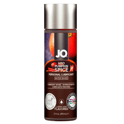 Вкусовой любрикант Пряная тыква JO Gelato Pumpkin Spice