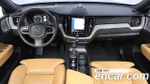 Volvo XC60 D5 — 2020