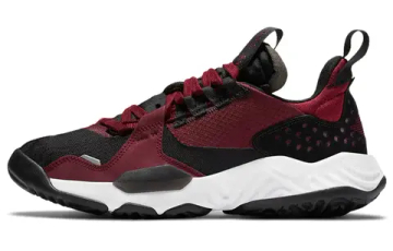 Air Jordan Delta