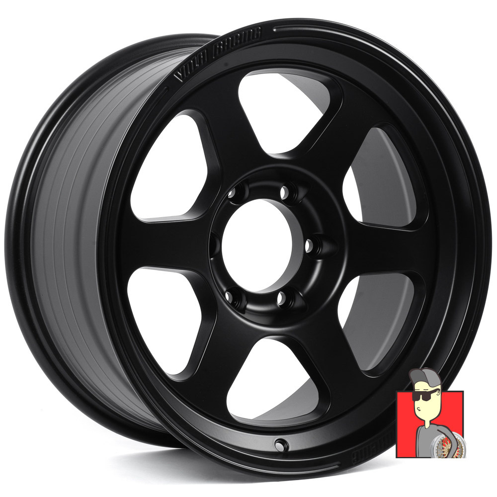 Комплект дисков Rays 18x9 et0 6x139.7
