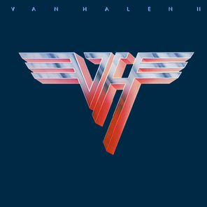 Van Halen / Van Halen II (LP)