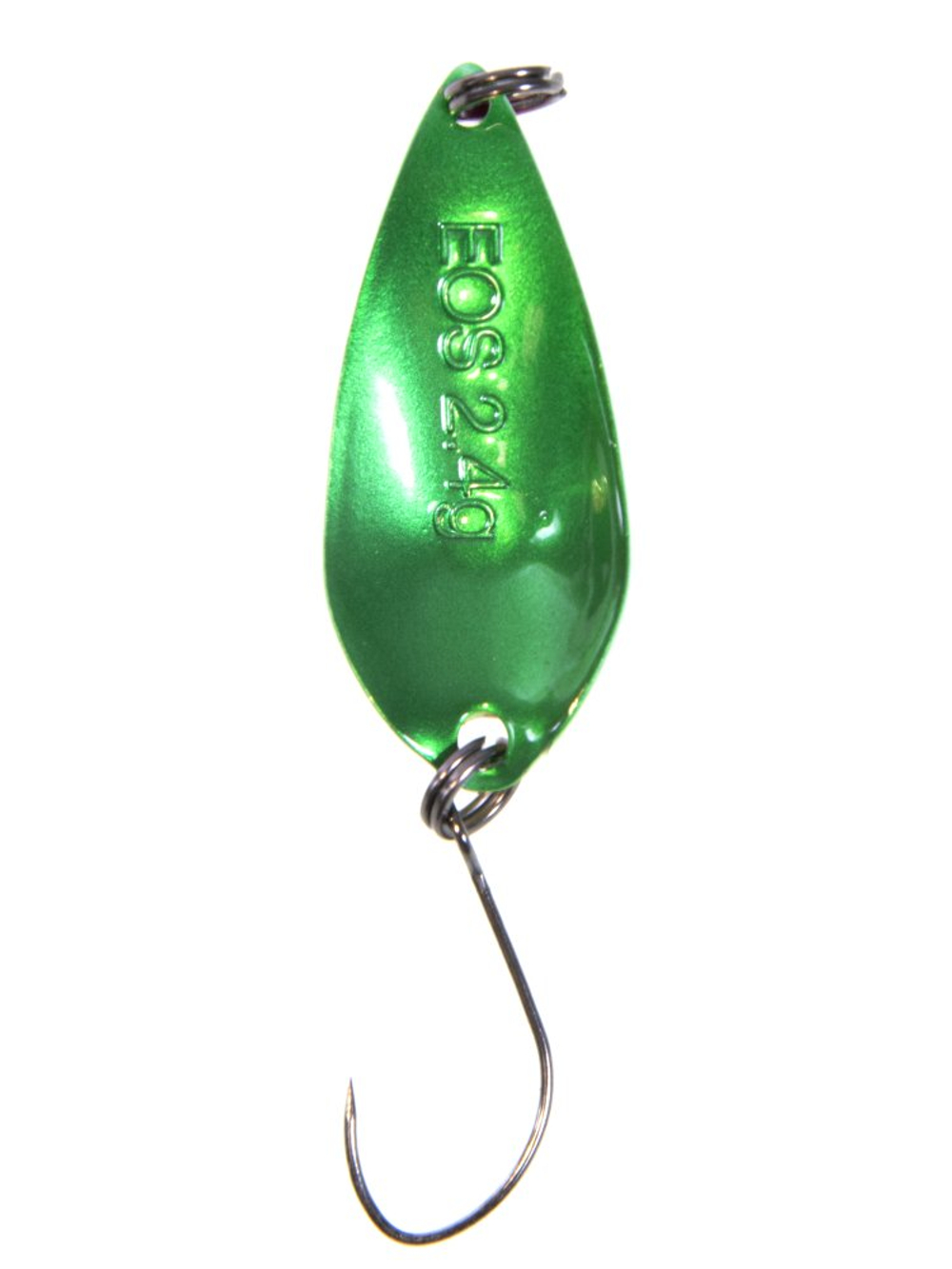 Блесна LUCKY JOHN EOS 2,4 г, цвет 075, арт. LJEOS24-075