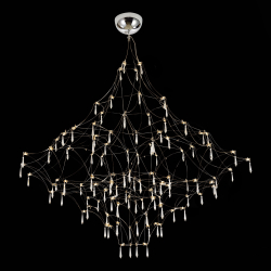 Люстра подвесная ST Luce Gravetta SL797.103.114