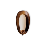 Wall design lamp Antic 9832SR