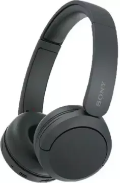 Беспроводные наушники Sony WH-CH520 Черный