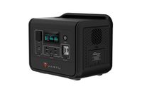 Портативная мини электростанция VARTU VARTU AC800EP 800 Вт, ёмкость 512 Вт·ч, LiFePO4