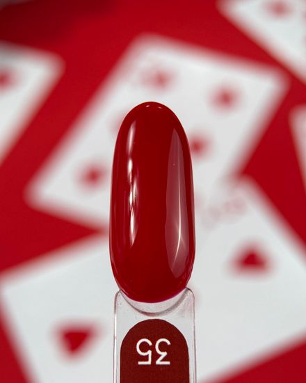 Gel lacquer Galaxy гель-лак 35, 9g