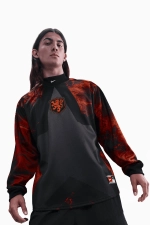 Футболка с длинными рукавами Nike Netherlands Goalkeeper Authentic
