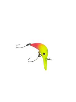 Воблер Минноу Zanmu 35MR SP 35 мм 2.1 г цвет #33