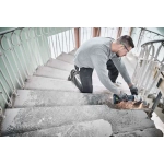 Аккумуляторная угловая шлифовальная машина AGC 18-125 5,0 EBI-Plus FESTOOL 577700