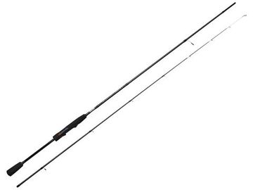 Спиннинг Lucky John Basara MICRO JIG 7 7'1" (2.16)