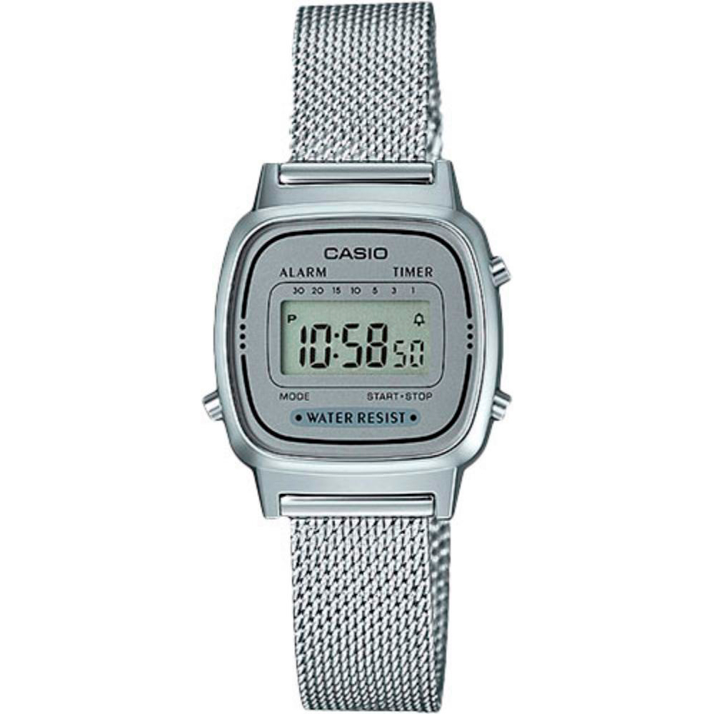 Наручные часы Casio LA670WEM-7