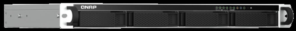 Сетевой RAID-накопитель QNAP  TS-464eU-4G
