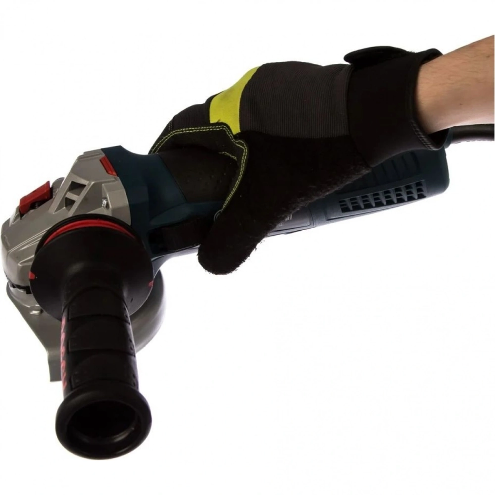 Шлифмашина угловая Bosch GWS 19-125 CIE (60179P002)