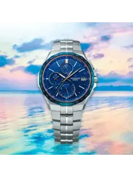Наручные часы Casio OCW-S5000F-2AJF