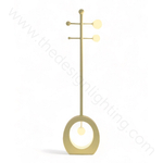 Floor design lamp Watanabe