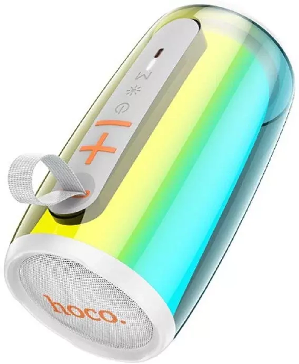 Bluetooth колонка Hoco HC18-Белый