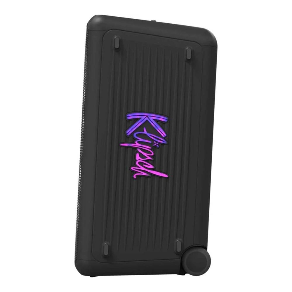 Портативная колонка Klipsch Miami Black