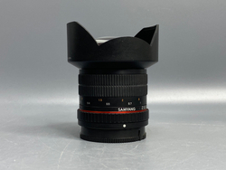 Samyang 14mm f/2.8 ED AS IF UMC Sony A