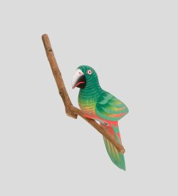 Decor and Gift 90-065 Статуэтка «Птица на ветке» 30 см