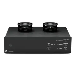 Pro-Ject Tube BOX S3 B Black