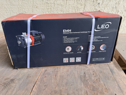 Насос LEO модель EMH12-5/5