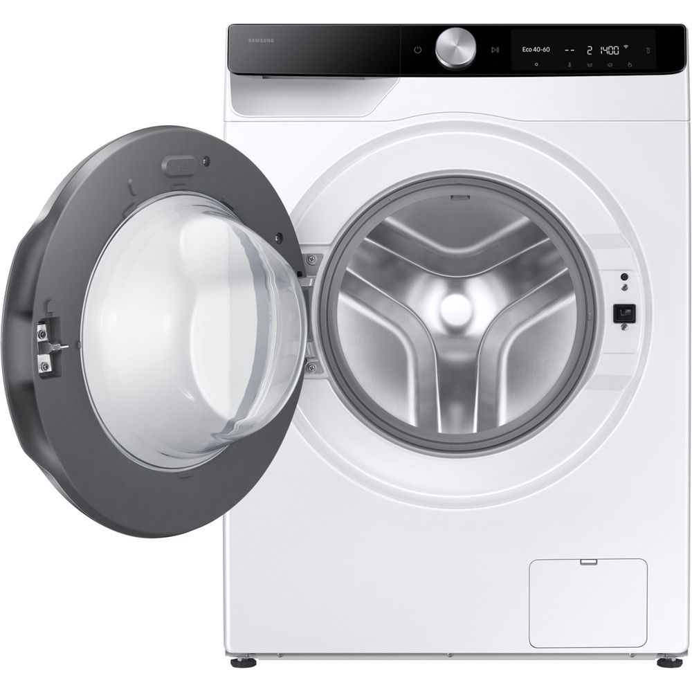 Стиральная машина Samsung WW90DG6G94LKLP