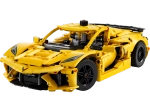 Конструктор LEGO Technic 42205 Chevrolet Corvette Stingray