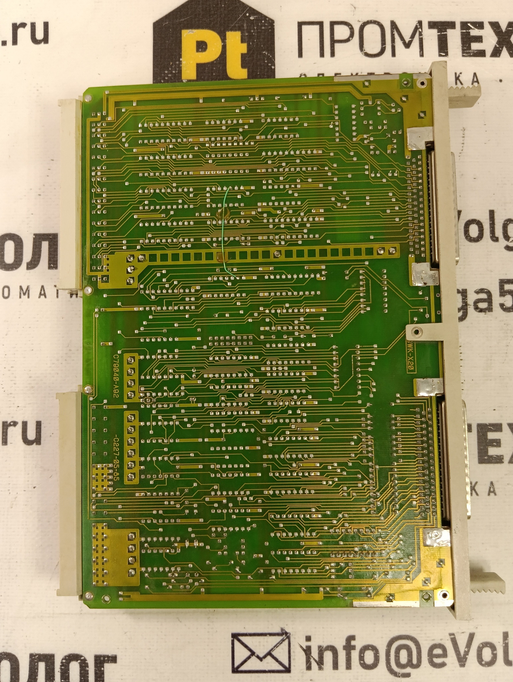 Siemens 6ES5301-3AB13 б/у