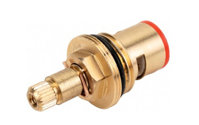 Кранбукса PSM-1291 1/2", 8х24 две резьбы