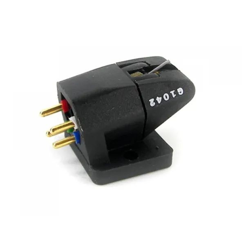 Головка звукоснимателя Goldring G1042 CARTRIDGE (M) GL0025M