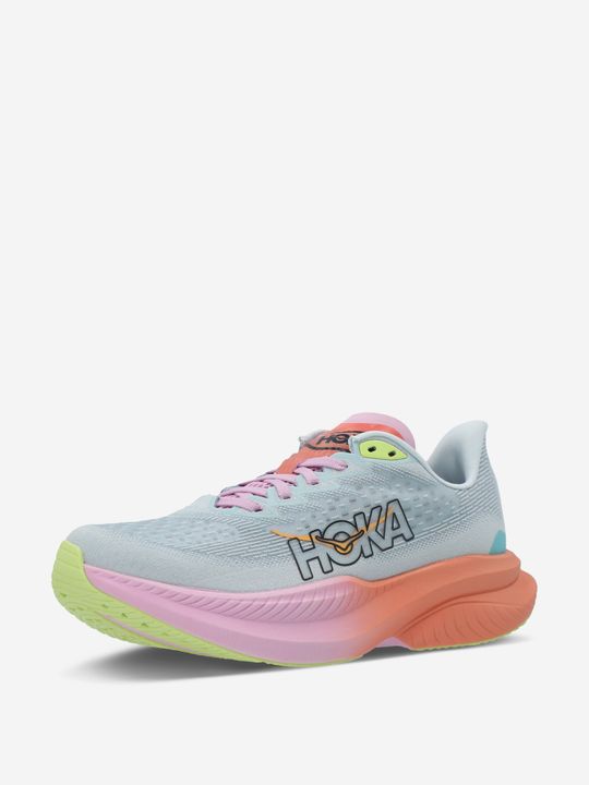 Кроссовки женские Hoka Mach 6