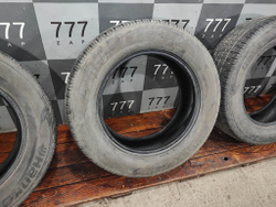 Шины комплект Hankook Dynapro HP2 225/65 R17 Б/У