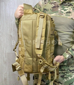 Тактический рюкзак "Шабдан" (TM-7069)