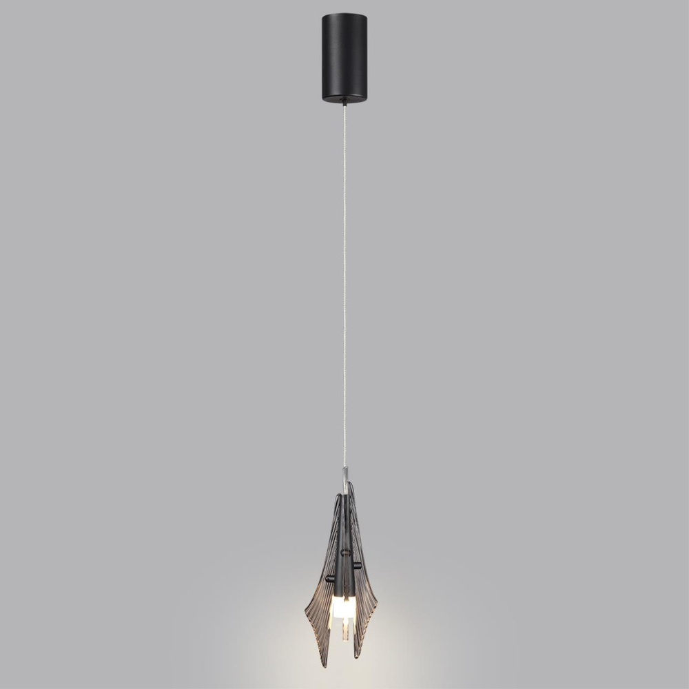 Подвесной светодиодный светильник Odeon Light AFALINA 5442/6L