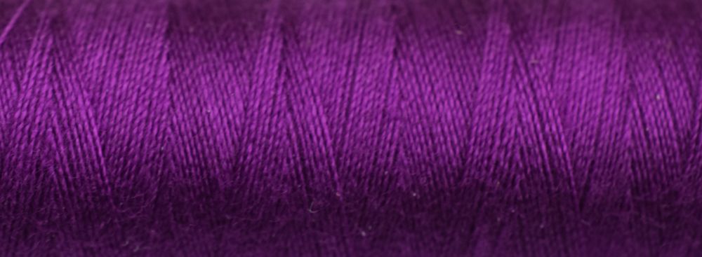 Нитки швейные Aurora Talia №120, 200 м, цв. 902, 5 катушек