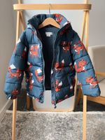 Утепленная куртка Stella McCartney, 116