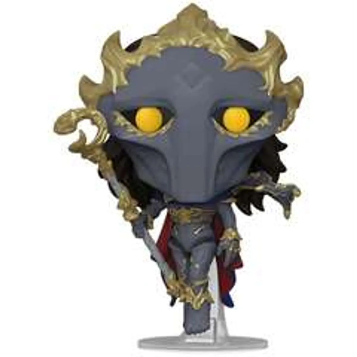 Funko POP! Arcane League of Legends: Champion Viktor (1487)