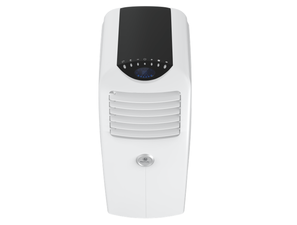 Мобильные кондиционеры ROYAL CLIMA RM-L60CN-E фото 7