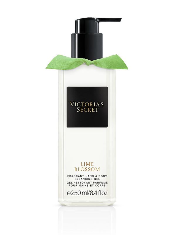 Victoria's Secret Lime Blossom