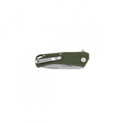 Нож складной FOX knives BF-746 OD ECHO 1 (G-10, 440С)
