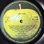 The Beatles - Abbey Road (Англия 1969г.)