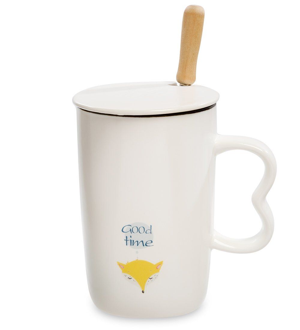 GAEM Art MUG-126/4 Кружка «Всего хорошего»