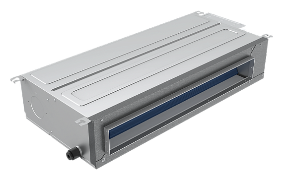 Канальный кондиционер FeRRUM LCAD24D1-A / LCAU24U1-A — (13)