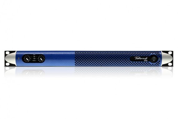 POWERSOFT M30D HDSP+ETH 2-х канальный усилитель мощности